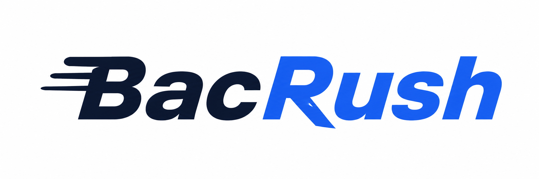 Logo BacRush